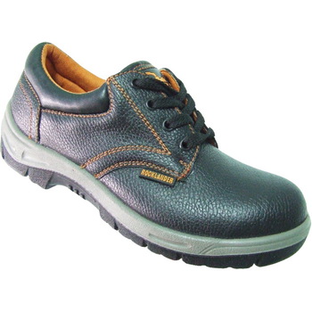รองเท้าเซฟตี้ รองเท้านิรภัยหุ้มส้น Safety shoes tpu